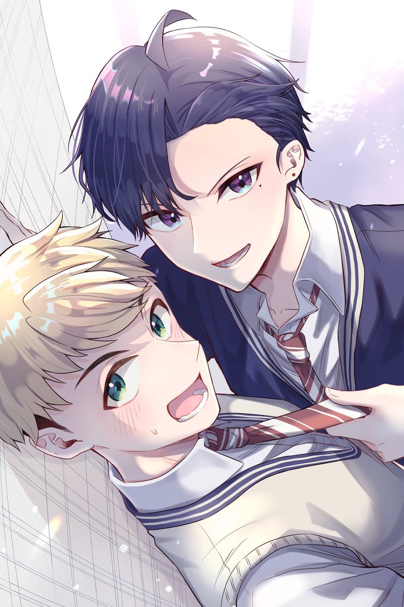 zikimasaya's tweet photo. ♥️♥️♥️♥️♥️♥️♥️♥️♥️♥️♥️♥️
♥️  #次にくるマンガ大賞 2024     ♥️
♥️ のエントリーが始まりました！♥️
♥️♥️♥️♥️♥️♥️♥️♥️♥️♥️♥️♥️

《カッコいい女の子と12センチの約束》
《カワイイ恋は着飾らない》

この2作品が【Web漫画部門】でエントリー投票できます👇
https://t.co/0fXG5pUYXL https://t.co/XoGQiMFAE8