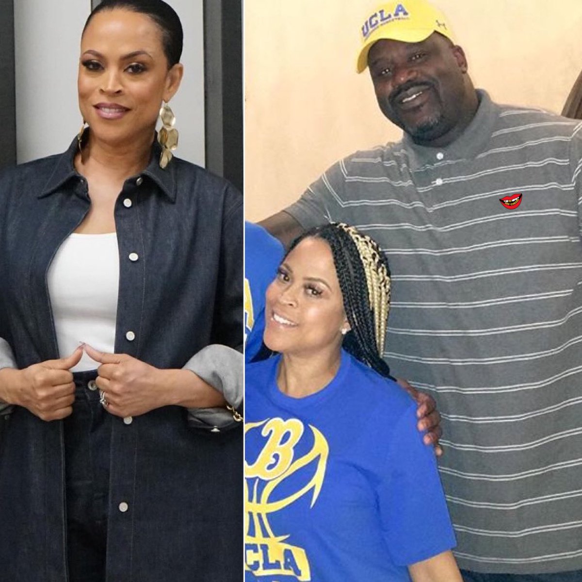 Shaunie Henderson says she doesn’t know if she ever loved SHAQ: “I was in love with the idea of building a life together” 💔