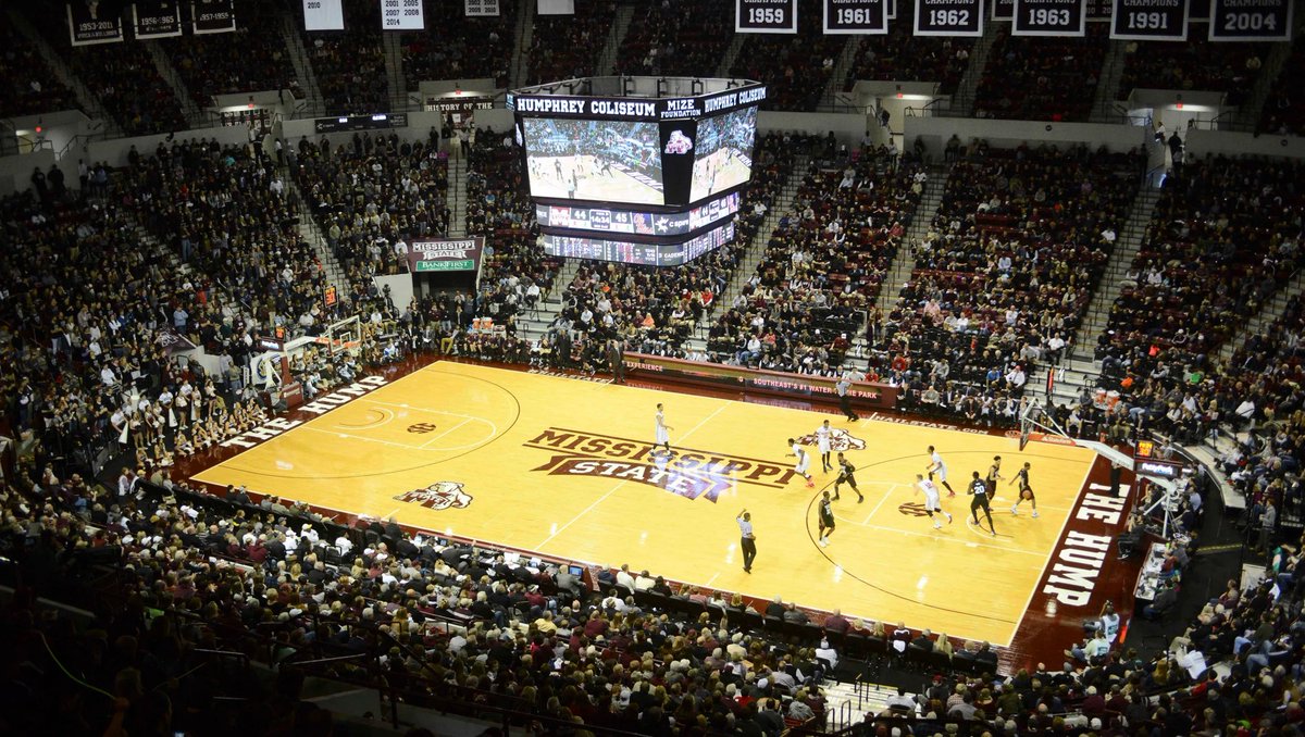 Blessed to receive a division 1 offer from Mississippi state university #gobulldogs @HailStateMBK