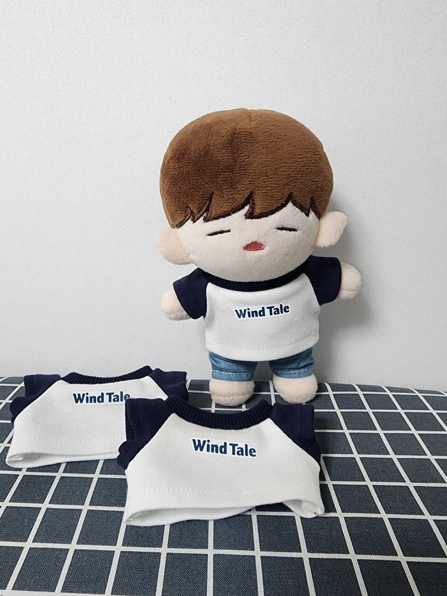 온판 언제해주나요..?
마망이랑 커플룩인데 커플옷이 읍어요..😭

#짼뭉이 #김재환 #윈드테일