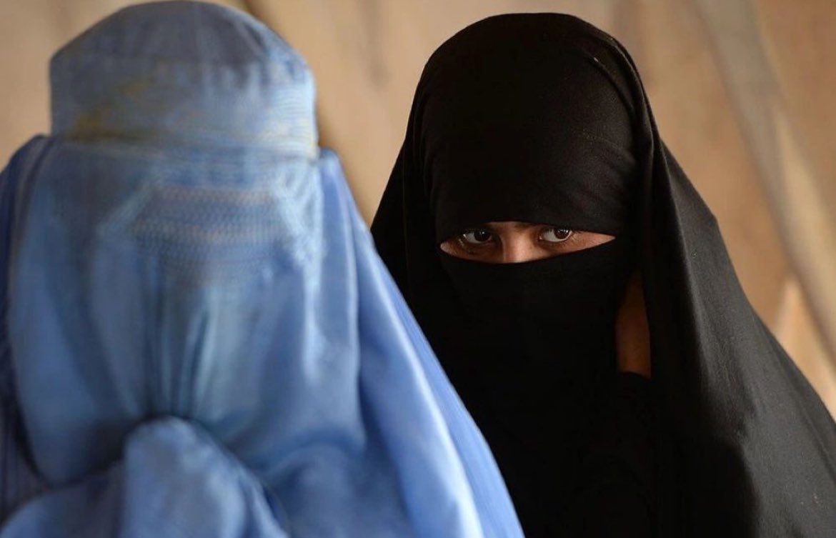 Switzerland has banned the burqa on its streets by referendum, and refused to make Islam official religion 
While the ban applies to all garments that cover a person's full face, the campaign particularly focused on religious veils, with some Muslim women choosing to wear the…