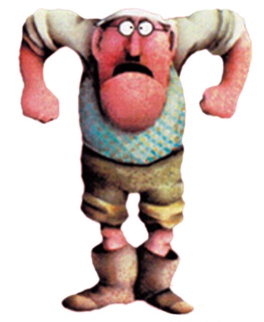Rowrbazzle's tweet image. THERE’S A WORM IN MY BRAIN!