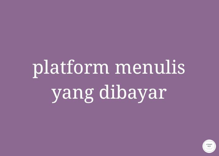 Literary Base tweet media