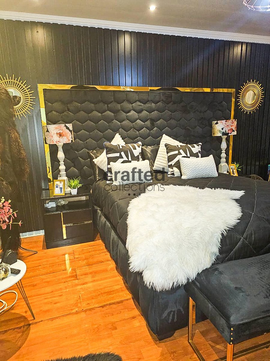 Crafted Collections tweet media