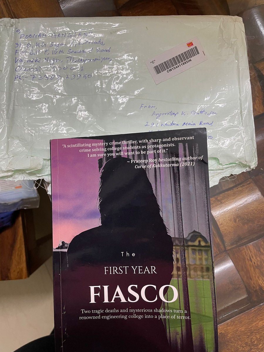 angandeep's tweet photo. 📚✨ Mastering Cover Design: An Essential but Overlooked Challenge for Authors! 🎨💡 Craft an eye-catching masterpiece that speaks volumes about your story. Collaborate, iterate, and let your creativity soar! #CoverDesign #Authors #BookPublishing 🖌️📖 https://t.co/Yd4rreCZRX