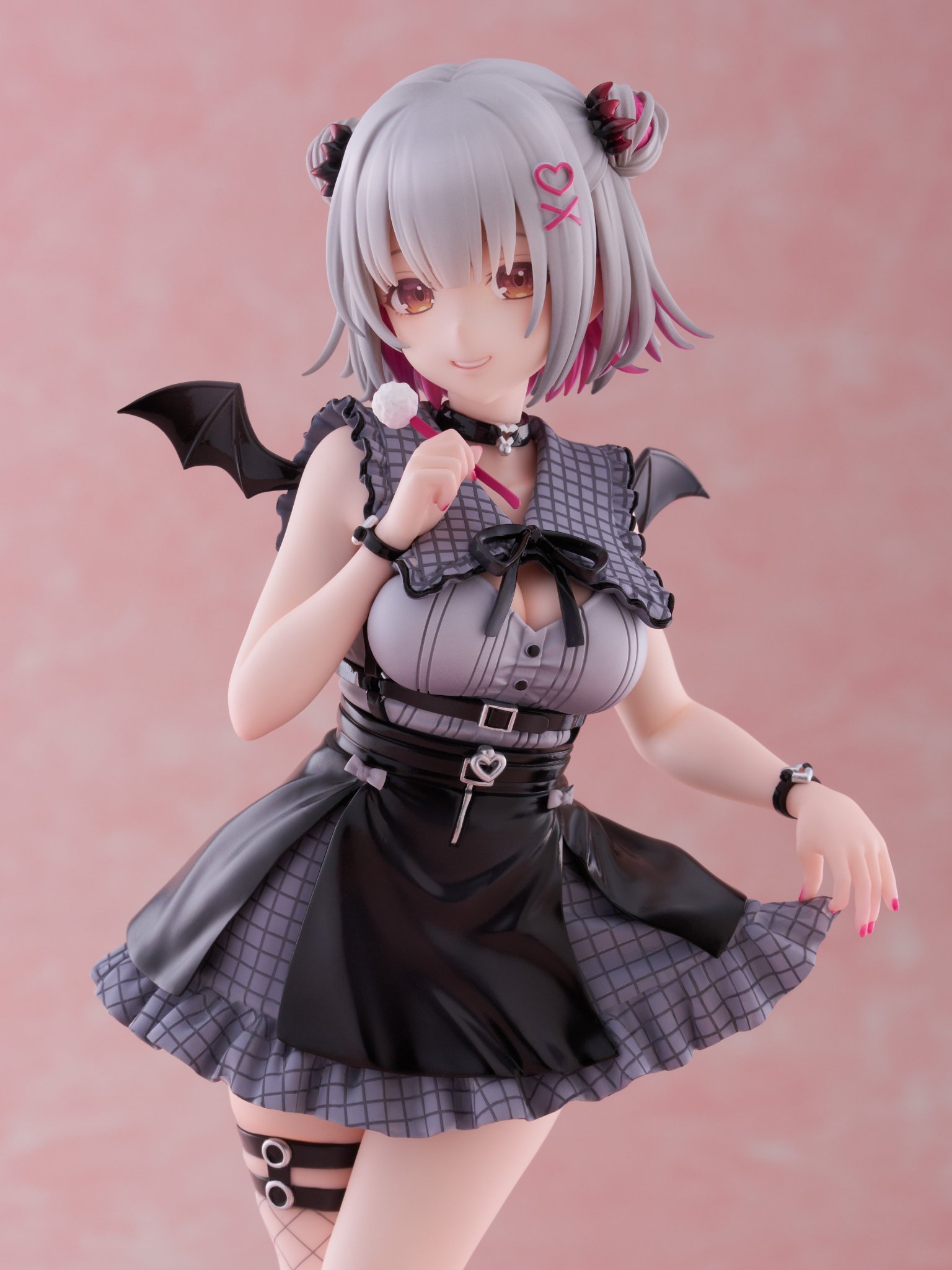 周防パトラ　フィギュア Amazon.co.jp: フリュー 周防パトラ 1/7 フィギュア : おもちゃ