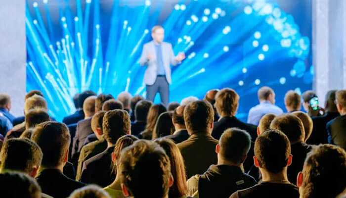 5 Sure-shot Strategies To Increase Attendance For Your Events
#EventPlanning #EventManagement #IncreaseAttendance #EventMarketing #EventTech #Attendee #Experience #EventPromotion #StrategicEvents #NetworkingEvents #EngagingAudiences @vfairs 
tycoonstory.com/5-sure-shot-st…