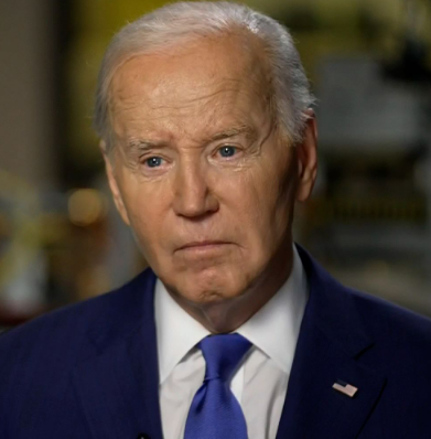 Do you blame Biden for inflation and gas prices?  

YES OR NO?