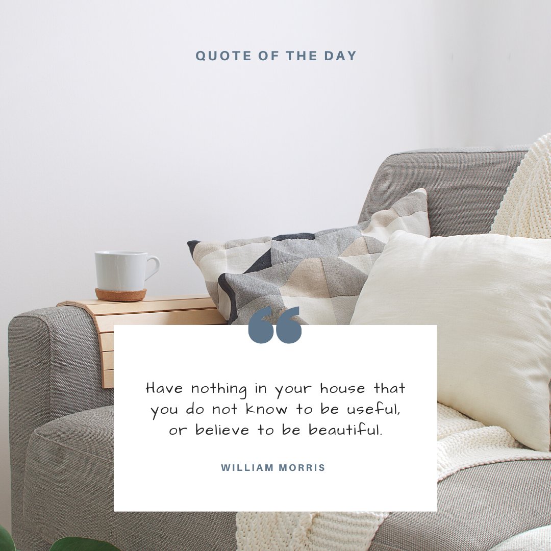 Look around and appreciate all of the things in your home today that are uniquely, beautifully 'YOU.' #decor #homedecor #myspaces #homespace #homedecorating #customdecor #MoveWithMiller #Berks