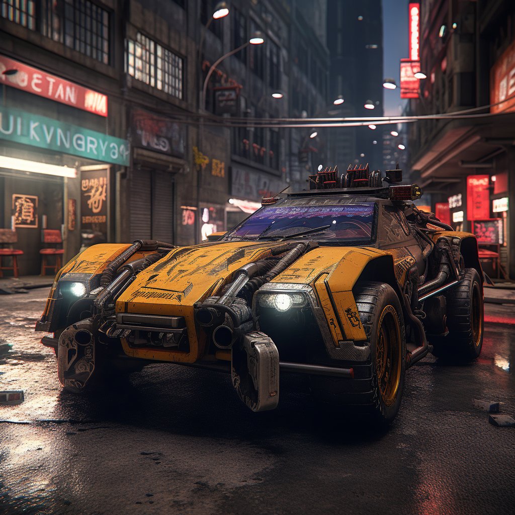 Selling my 44 Mad Cars collection for 2 BSV
DM me if you're interested and I will send it thru <a href="/1SatOrdinals/">1Sat Ordinals 🟡</a> as <a href="/TakeItNFT/">Take It</a>'s not working anymore :(

#BSV 
#1SatOrdinals
#NFT