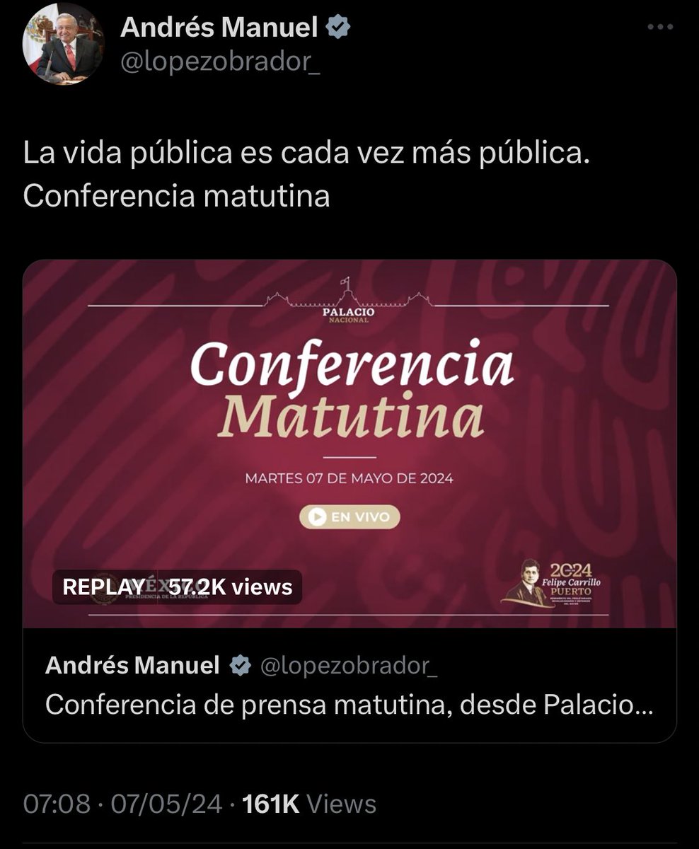 A menos que sean los folios qué SEDENA oculta de Ayotzinapa o la contaminación del agua en la BJ...