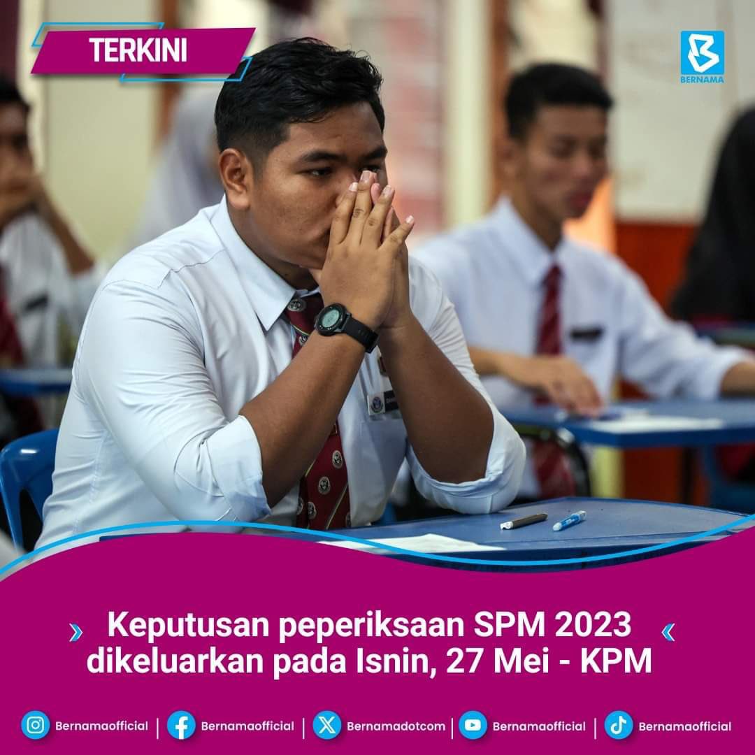 #SPM2024 + #PBAKL2024