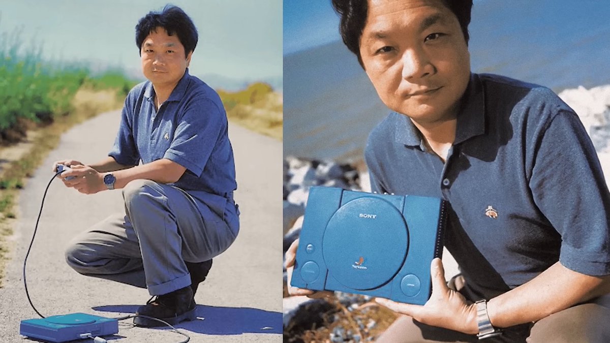 Ken Kutaragi, often referred to as the 'Father of PlayStation,' has left an indelible mark on the world of gaming and entertainment. His innovative thinking and relentless pursuit of excellence have shaped the way we experience video games today.