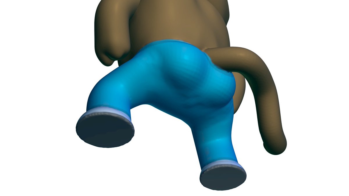 GUMPUNK™ tweet media