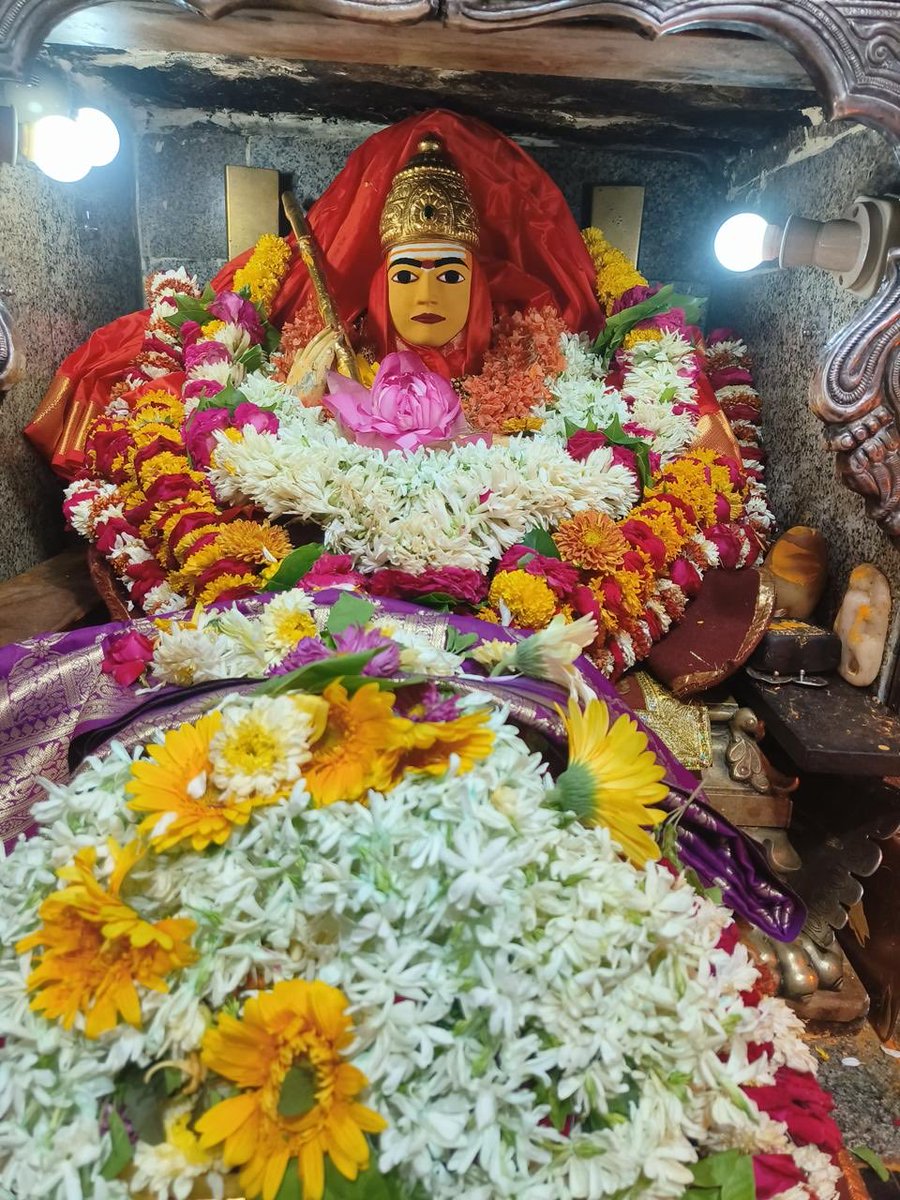 Today’s Morning Darshan Shri Kshetra Ganagapur… Gurudev Datta 🙏🏻🙏🏻🙏🏻