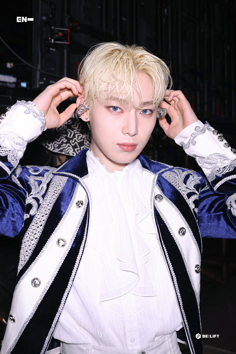 tjsdnoo's tweet image. FATE in 🇺🇸 

#SUNOO #ENHYPEN