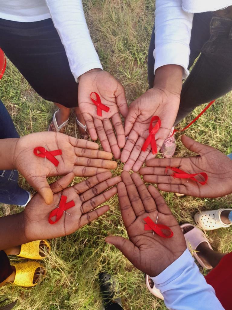 Fighting against HIV is about fighting against discrimination. It is also fighting for the rights of people living with HIV. People infected with the HIV virus have the same needs, wants, and rights as all other people.