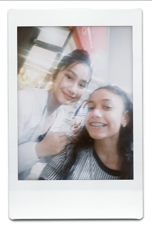 happiest birthday sa main dancer ng BINI, and sa happypill ng lahat, my ate <a href="/bini_sheena/">Sheena Catacutan</a> !! 🩷 this was us before entering PPOP and i hope na magkita tayo ulit sa ppop industry. i luv u po 🥹🫶🏻

SHEE SLAYS AT 20
#SheenAmazingDay