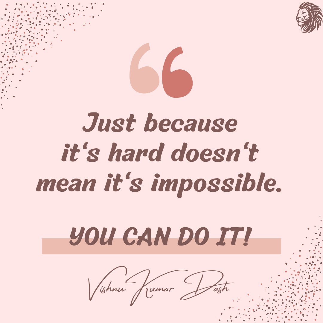 Great Morning 🌅

#motivationalquotes #inspirationalquotes #entrepreneur #believeinyourself #youcandoit #nevergiveup #vishnukumardash