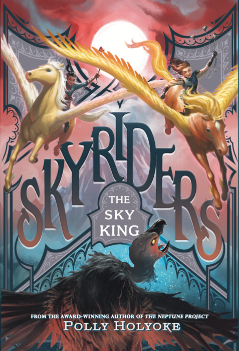 Many thanks to all the kind educators and booklovers in the #bookposse who have been so wonderful about sharing twitter love for THE SKY KING, my new sequel to my MG fantasy SKYRIDERS. I am truly grateful! #mglit #kidlt #mgfantasy #librariansrock!