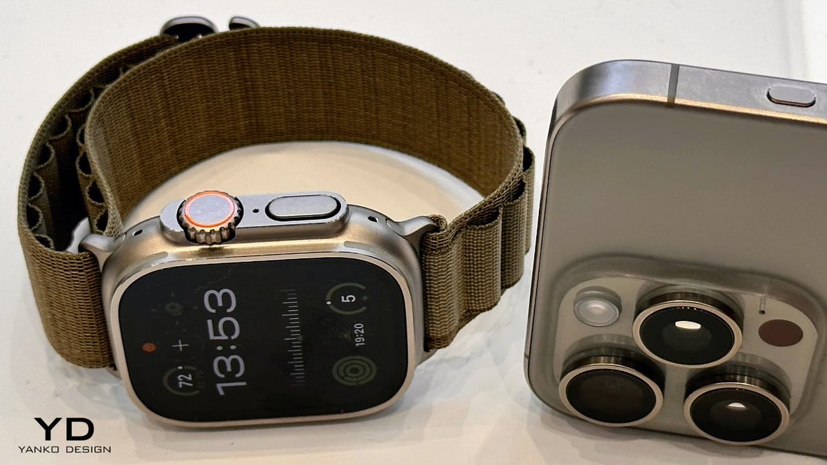 Beyond Telling Time: How the Apple Watch Redefines Modern Wearables yankodesign.com/2024/05/08/bey…