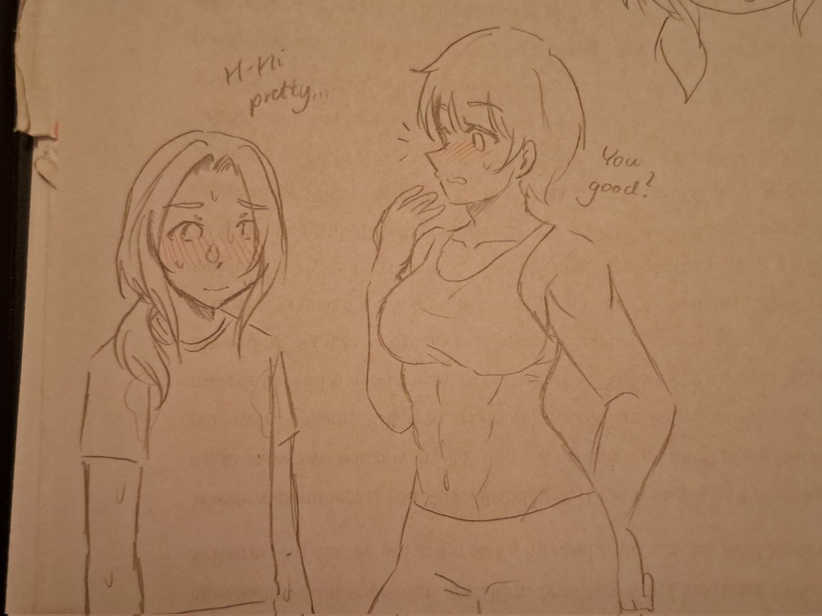 Jeloneuu's tweet photo. I love wamen
Nyo!Brandenburg and Nyo!Germany.......
#hetaliagermany #hwsgermany #hetaliaoc #hwsoc #ヘタリア https://t.co/Sty9VFrHSw