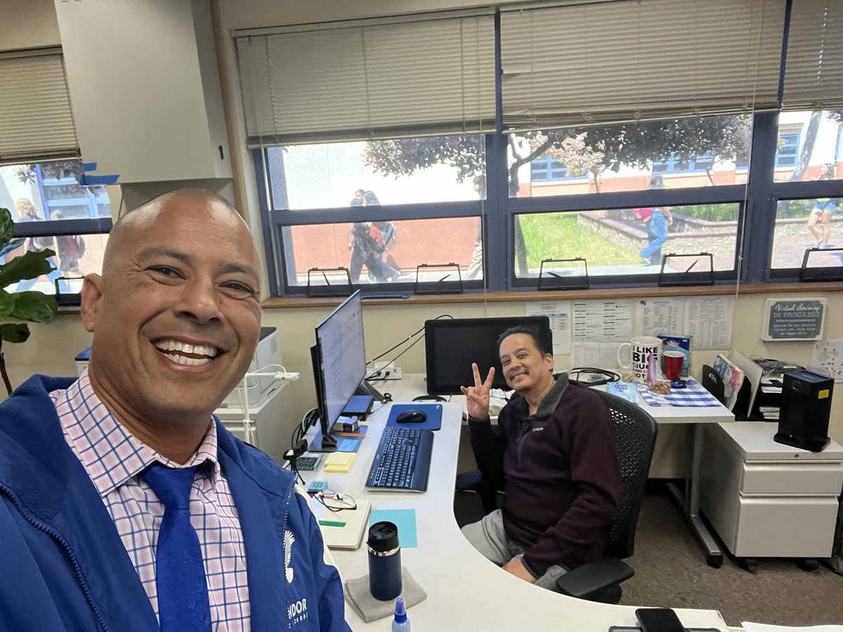 Mark C. Contreras tweet media