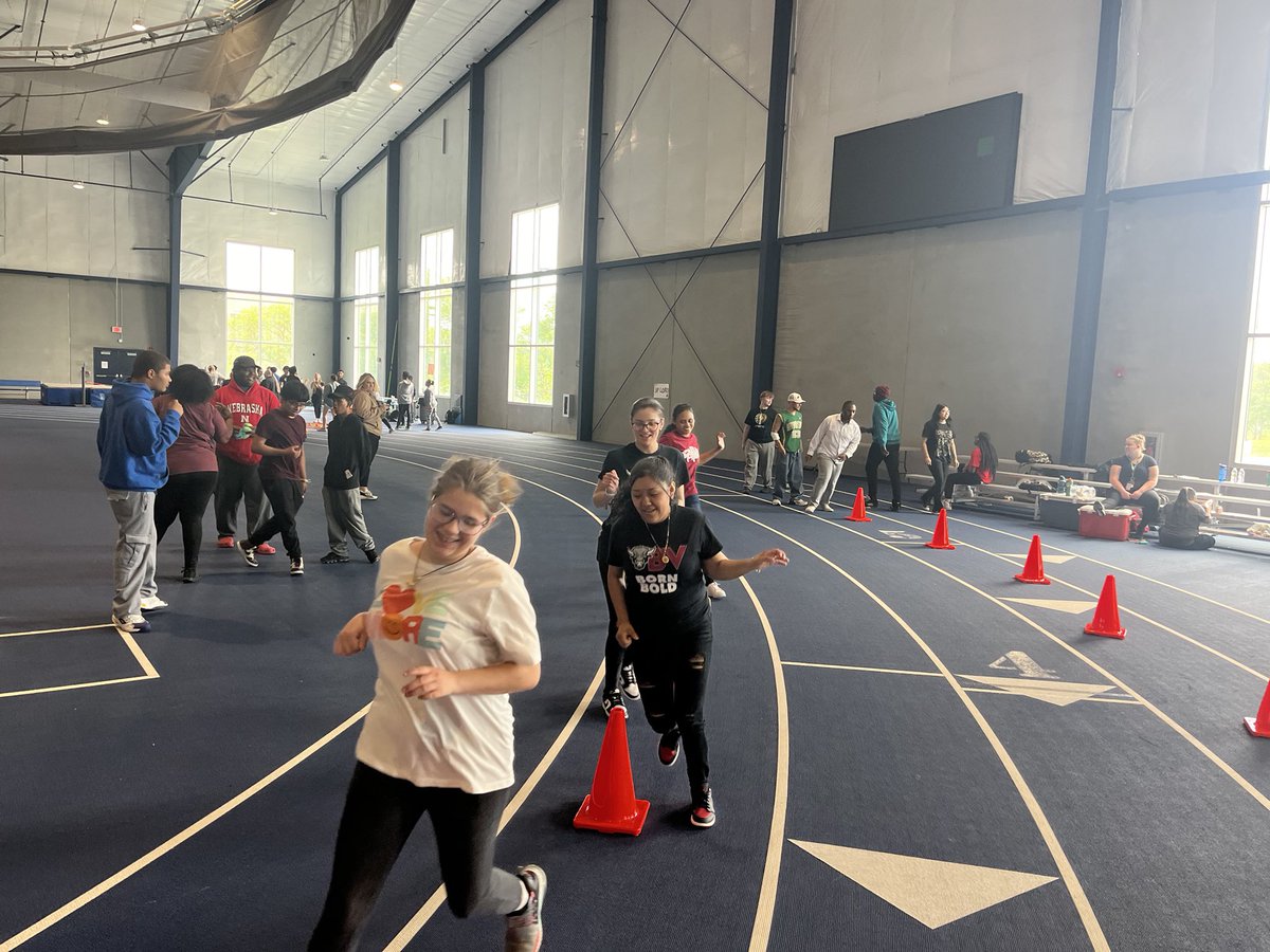 Buena Vista High tweet media