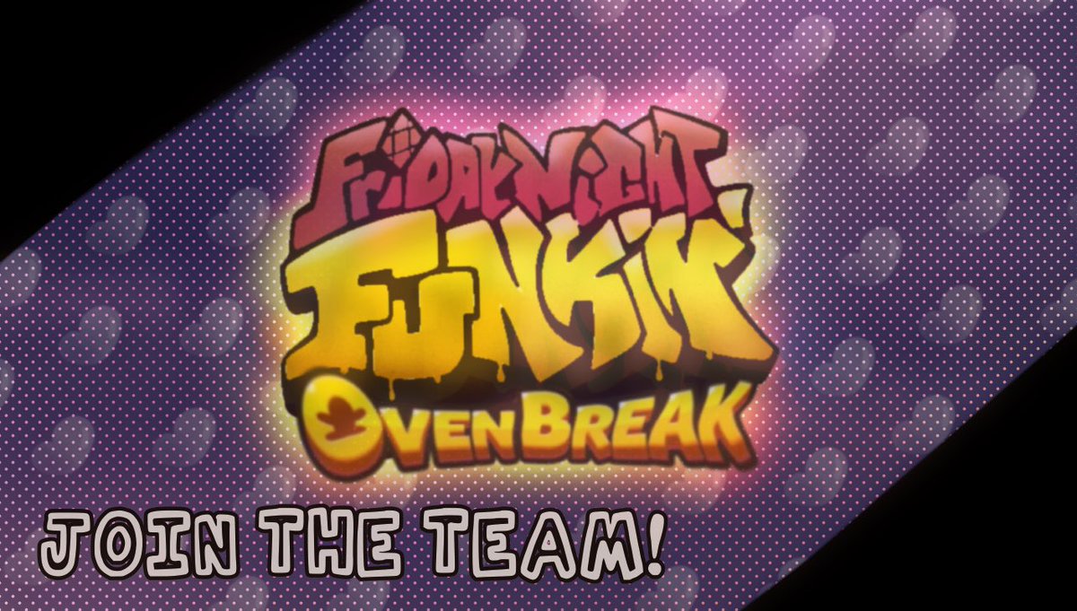 FNF Vs Gingerbrave tweet media