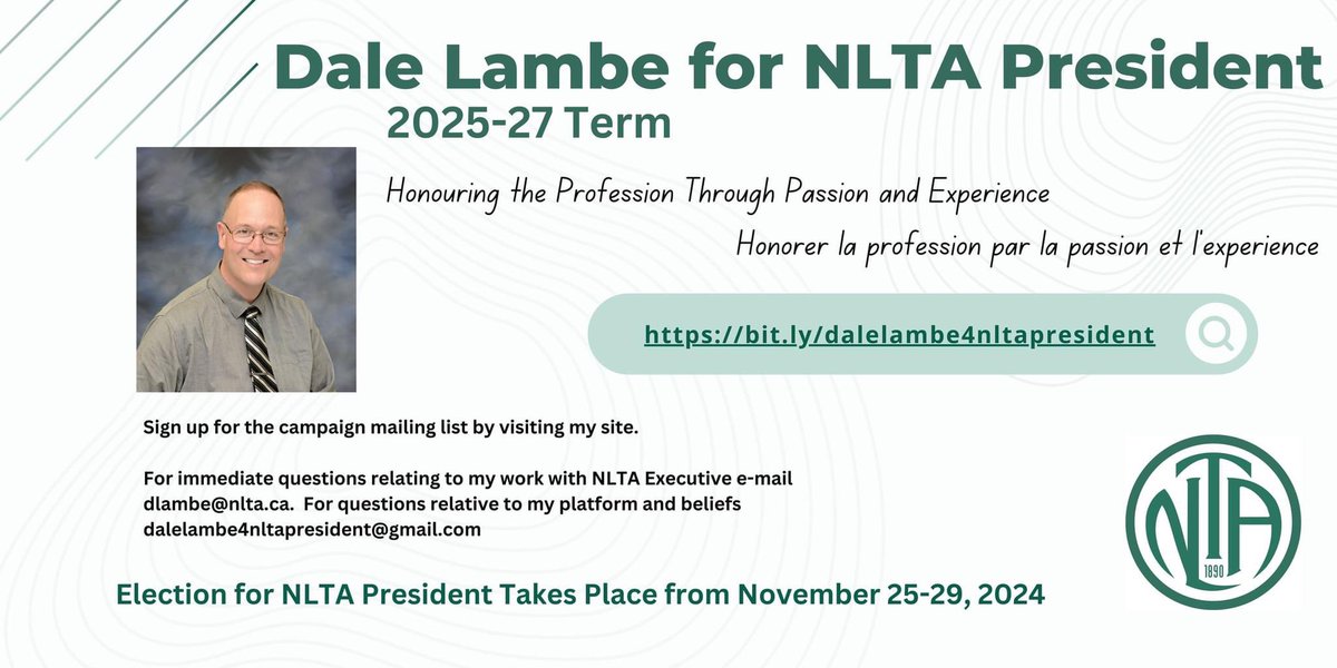 Dale Lambe tweet media