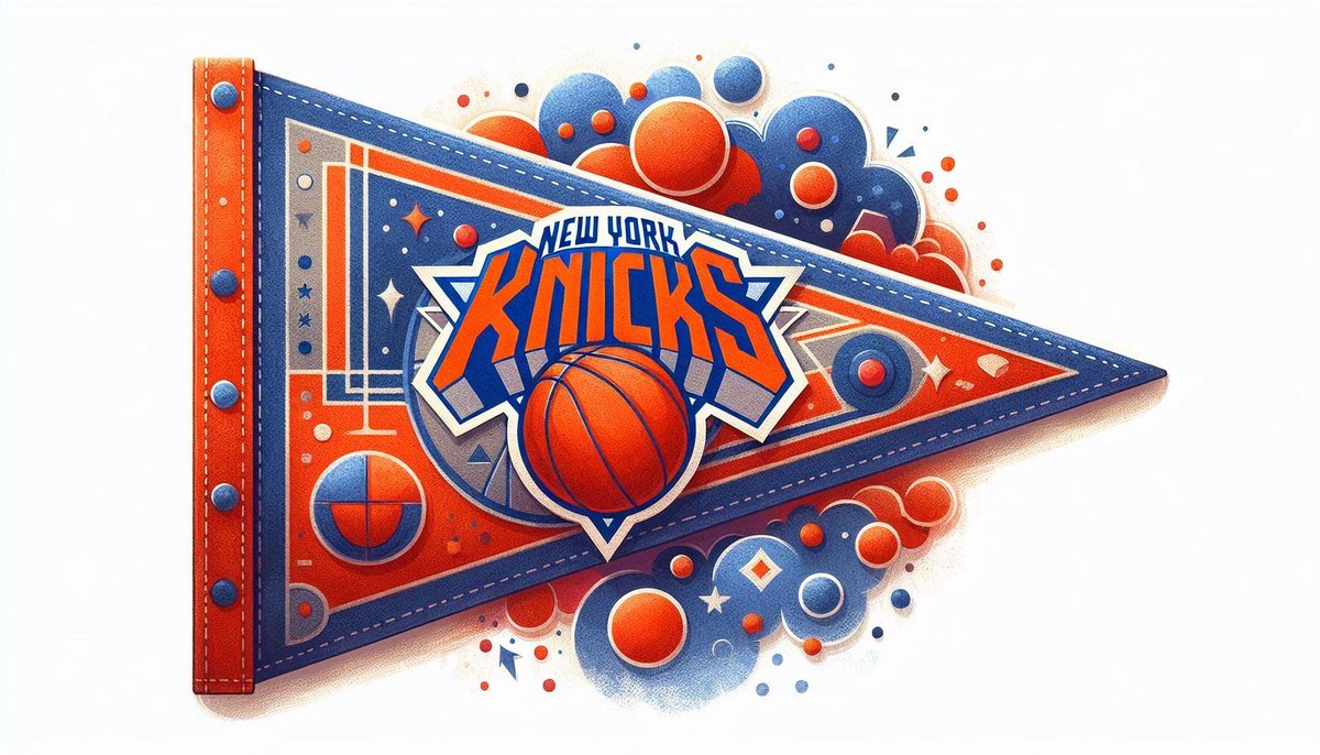 New York Knicks #NewYorkForever #Knicks #NBAPlayoffs