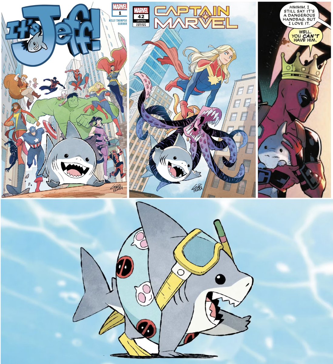 MARVEL RIVALS: Now that the roster was leaked for the Overwatch