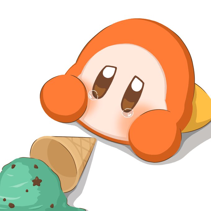 「ice cream」 illustration images(Latest｜RT&Fav:50)