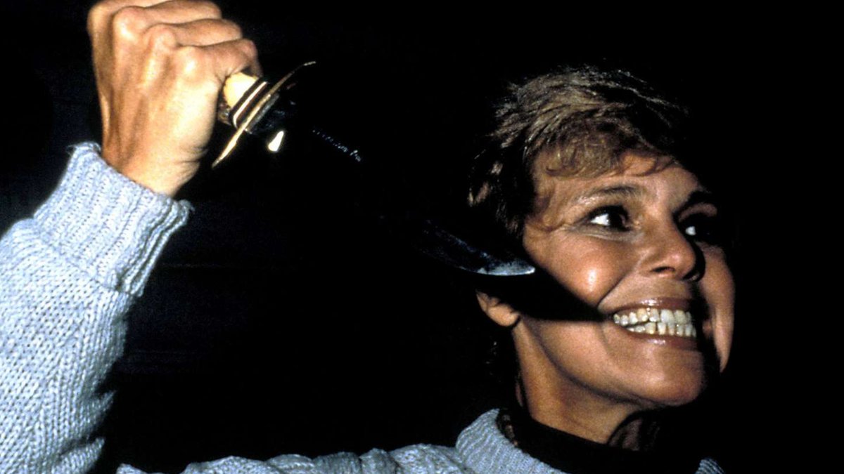 Bryan Fuller Has Departed Friday the 13th Prequel Series Crystal Lake dlvr.it/T6cdnD