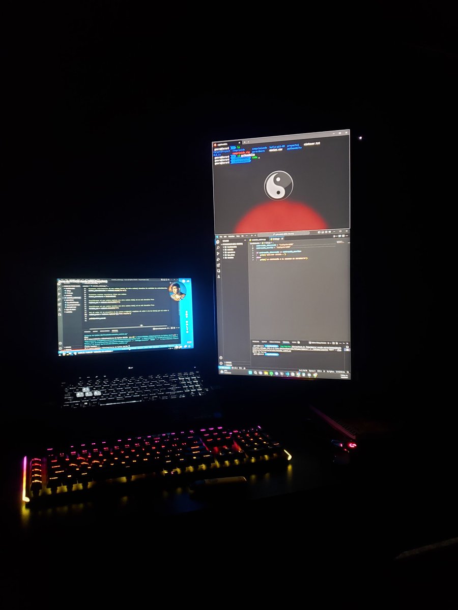 gerardmora_py's tweet image. 🥰 Upgrade.