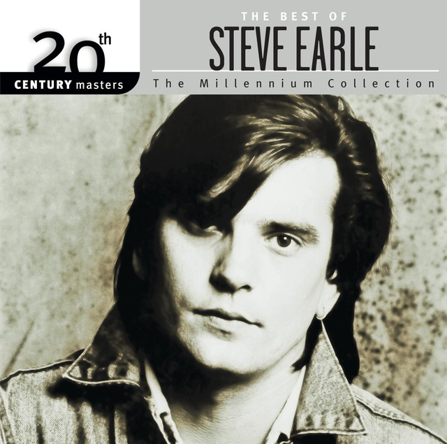 Now Playing Hillbilly Highway by @SteveEarle Listen live on insanelygiftedradio.com or on the TuneIn Radio App