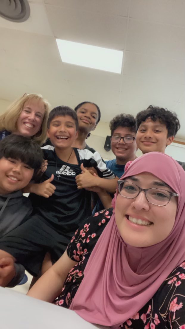 Ellen Mukai (@ehmukai) on Twitter photo Nothing’s gonna burst our bubble <a href="/BrookfieldES/">Brookfield School</a>! Spring time celebrations abound - couldn’t be prouder of our community! Nothing’s gonna burst our bubble <a href="/BrookfieldES/">Brookfield School</a>! Spring time celebrations abound - couldn’t be prouder of our community!