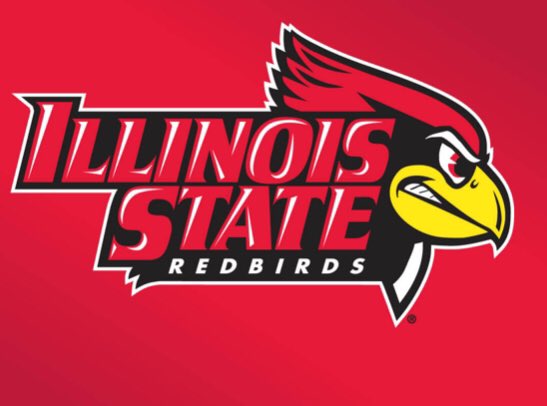 After an amazing phone call and visit from @CoachTurnerISU I’m blessed to receive my 5th D1 offer from Illinois state! @LHS_Lancer_FB @hicksadam192 @elitefootball @JPRockMO