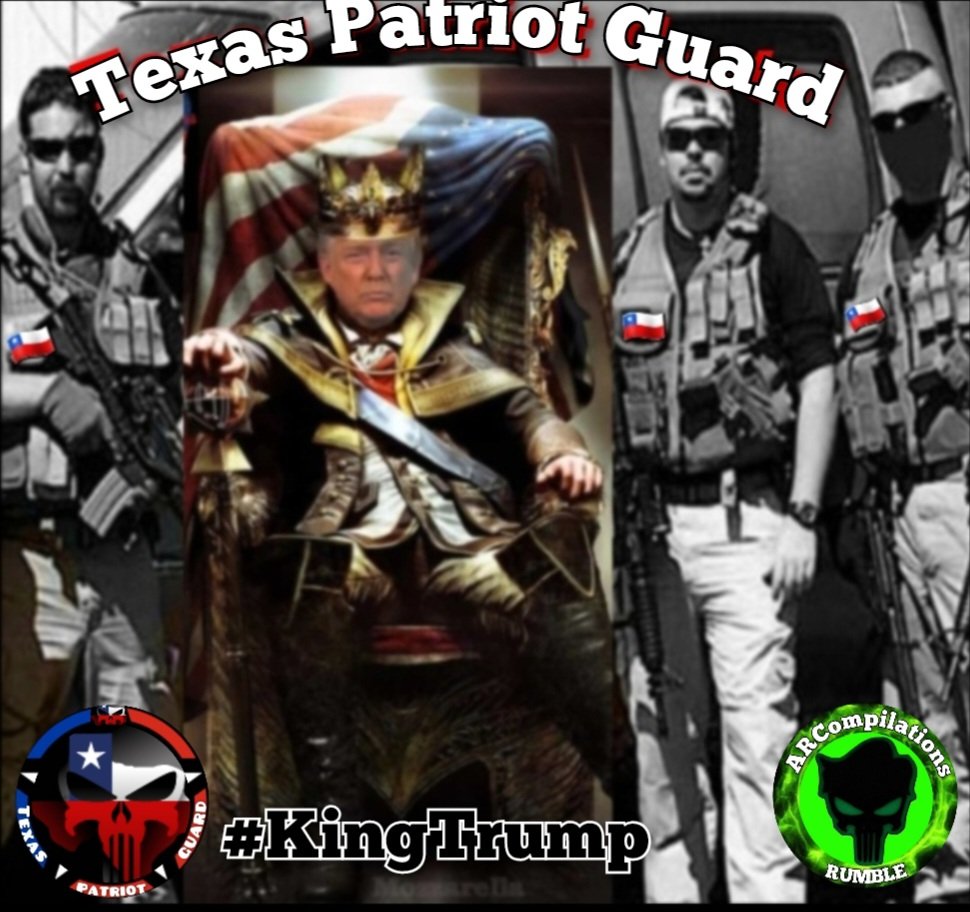 @BasedSolutions1 Let me Trigger the Commie Democrats Asses bro! 🤣😆😂 #KingTrump #LatinosForTrump2024 #ARCompilations #TexasPatriotGuard 🤠🌟🤠🌟🤠🌟🤠🌟🤠🌟🤠🌟🤠