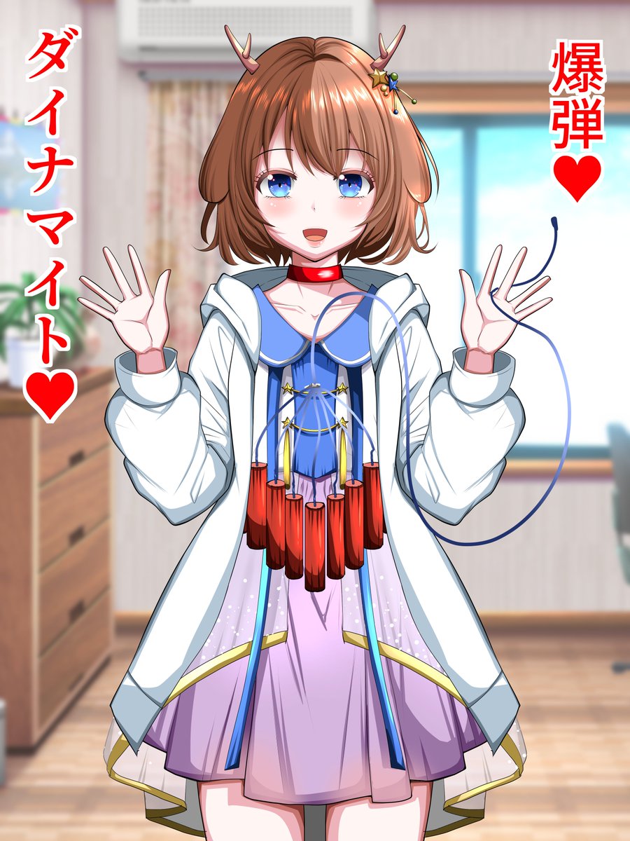 #上手いとか下手とかそういうのは関係なく自分が気に入っている絵を4枚選ぶ選ぶ見た人もやってくれたら嬉しいな 
君に刺さったのあった? 