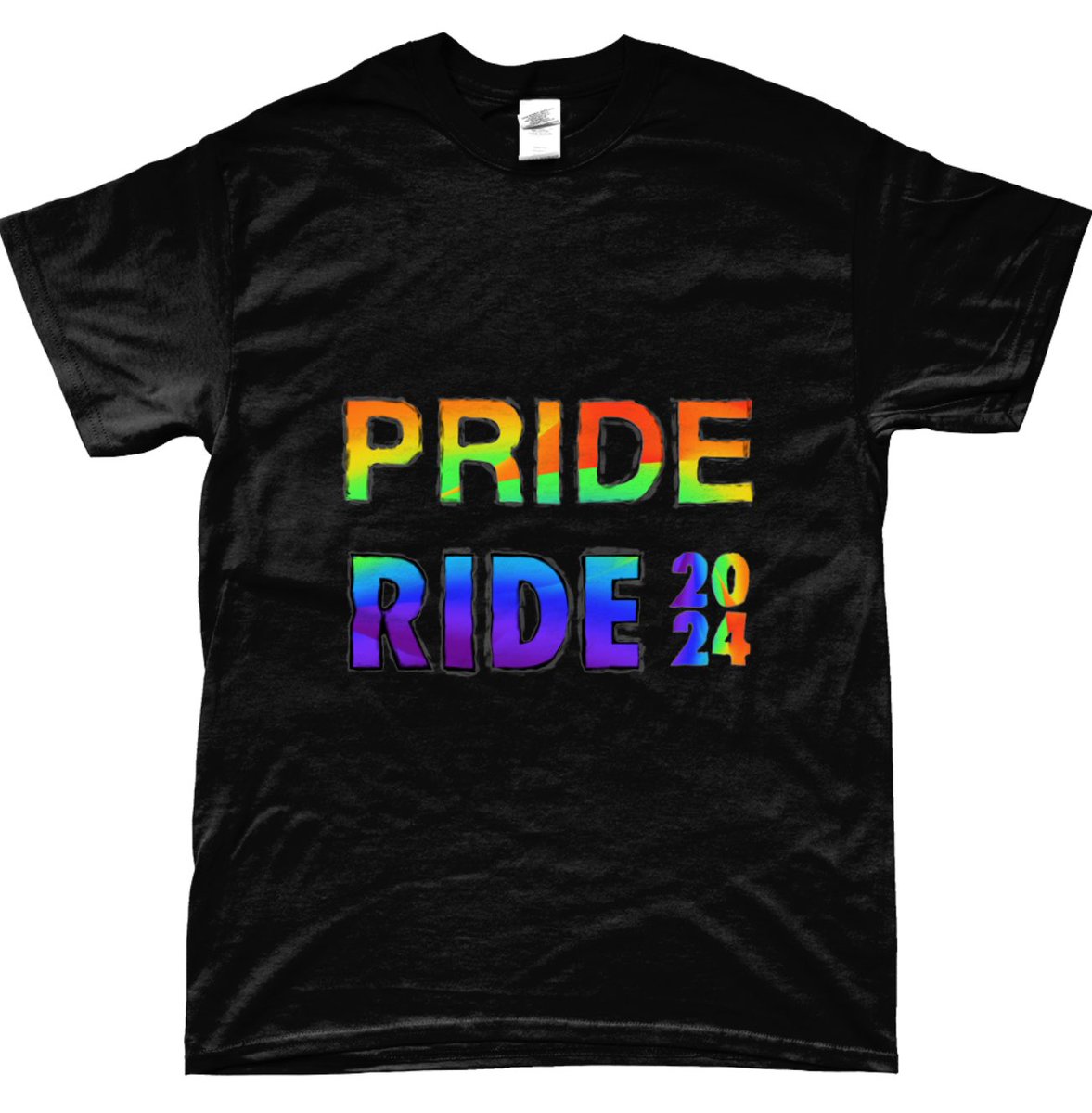 Pride Ride 2024 

#prideready #pride2024 #lgbtqi