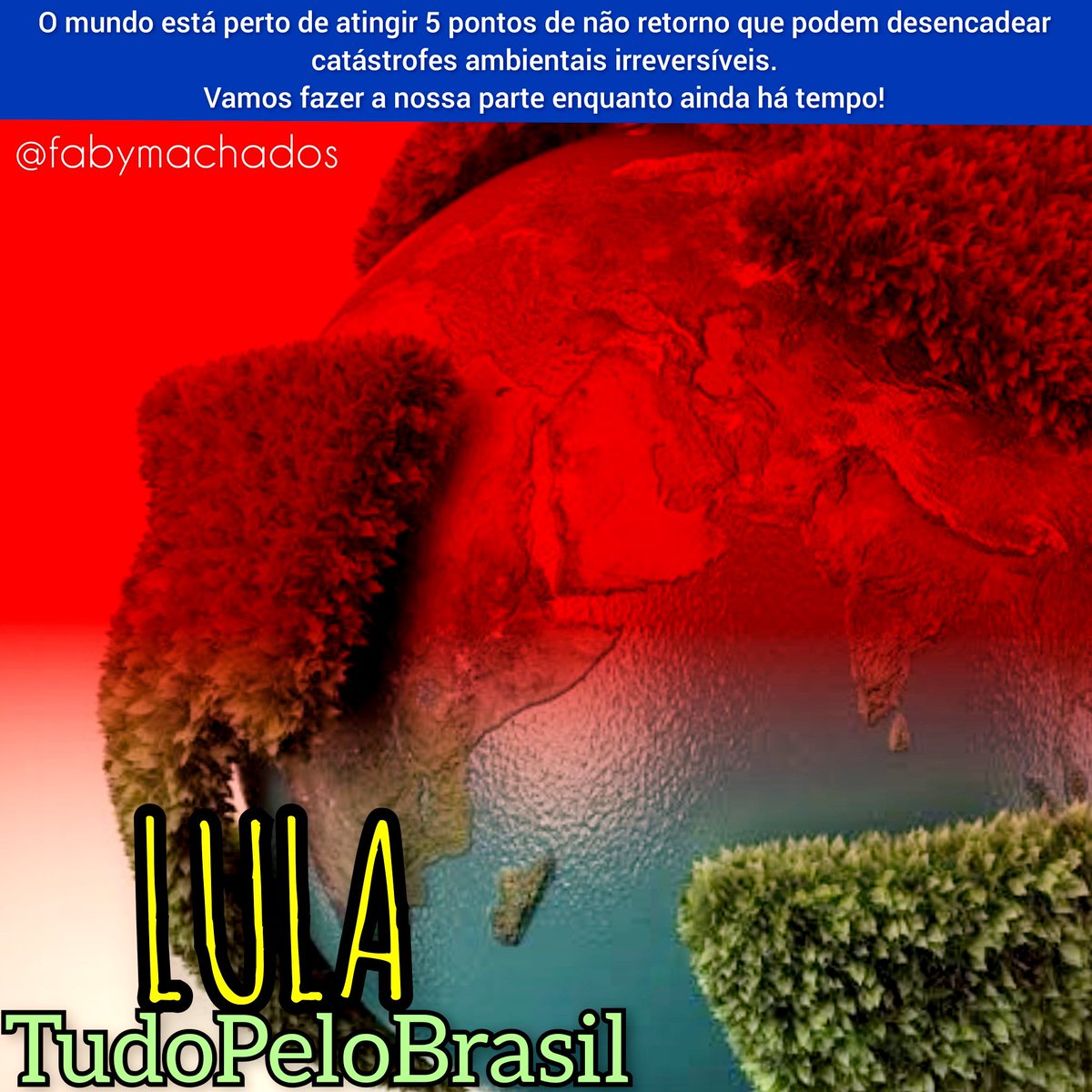 Movimento de Luta #LulaTudoPeloBrasi #MML @V13lula @fabymachados @Saionuness @Regina73_BR @isabo13melgar @Rose35118026 @ctorrini @Db1Dutra @rodolfo_claudia @mi_pitres @Memy5912 @Guedes1Simone @Maria_Rebocho__ @rosinha_virg @veiaveiaveia @AndreaSantosmdg Presidente Lula