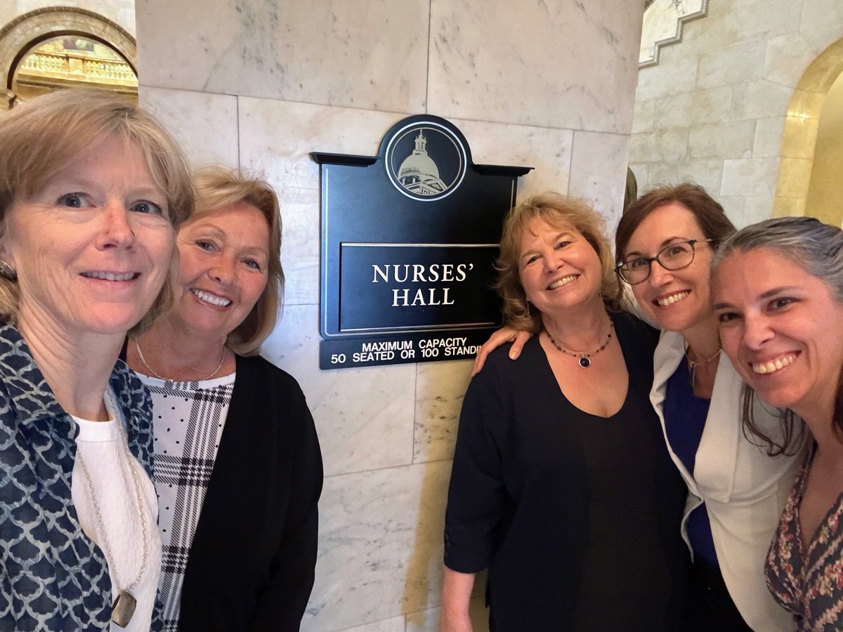 MSNO (@msnomass) on Twitter photo #MSNO Hill Day 2024 - Thank you <a href="/kathyhass/">Kathy Hassey</a> <a href="/jennymgormley/">Jenny M Gormley</a> <a href="/cathryn_hampson/">Cathryn Hampson, MSN, RN, NCSN</a> @katemaher @jessicagervais for visiting legislators to advocate for support of important bills. #MSNO Hill Day 2024 - Thank you <a href="/kathyhass/">Kathy Hassey</a> <a href="/jennymgormley/">Jenny M Gormley</a> <a href="/cathryn_hampson/">Cathryn Hampson, MSN, RN, NCSN</a> @katemaher @jessicagervais for visiting legislators to advocate for support of important bills.