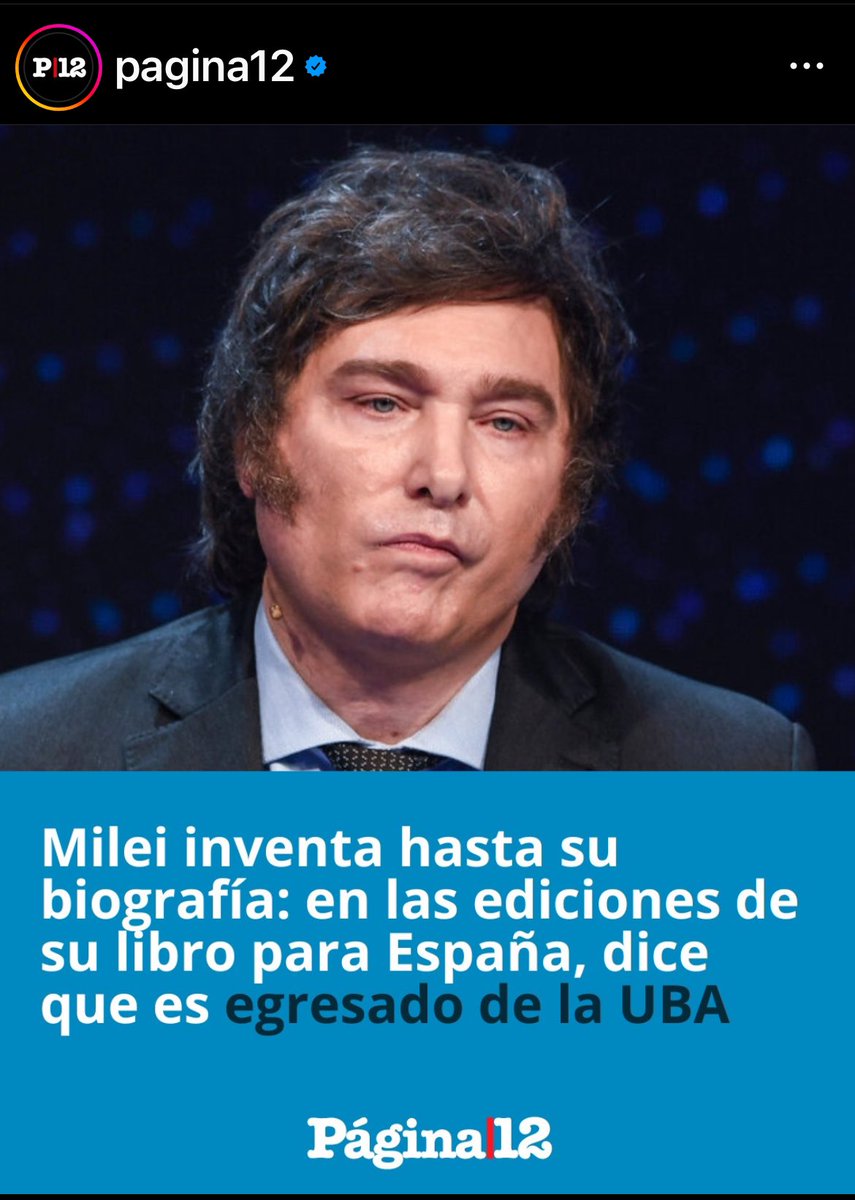 Que vergüenza es #MileiCagon #MileiAndateYA para Argentina.