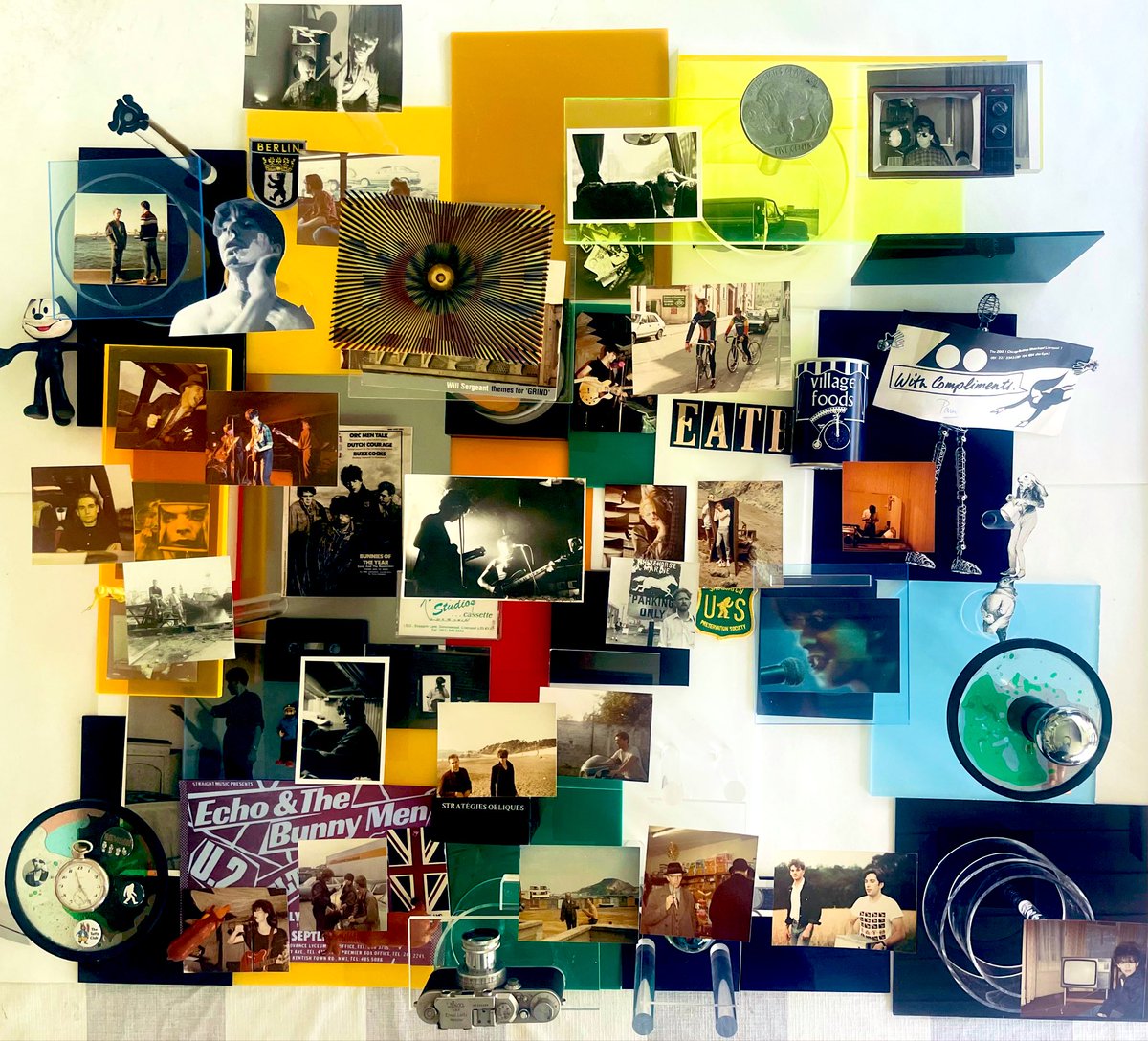 Will_Fuzz's tweet image. Random fragments of artistic trouser. Happy Wednesday Dallas.