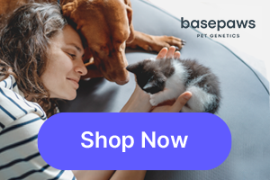 Mother's Day Gift? Try a DNA kit for their favorite pet!! Cat and Dog kits are now available online shareasale.com/r.cfm?b=142272… #sponsored #MothersDay #mothersdaygiftideas