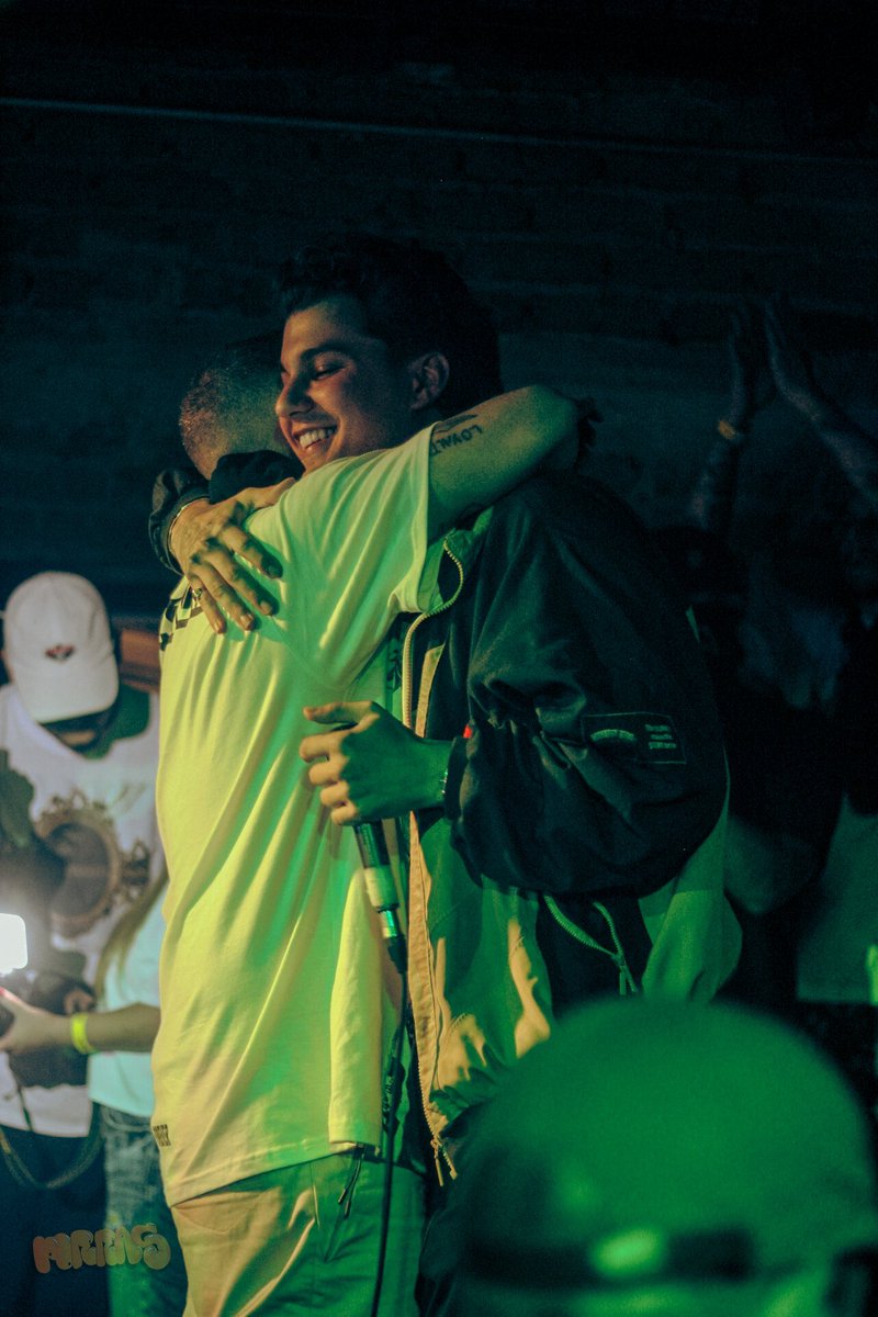 El Tío Willie tweet media