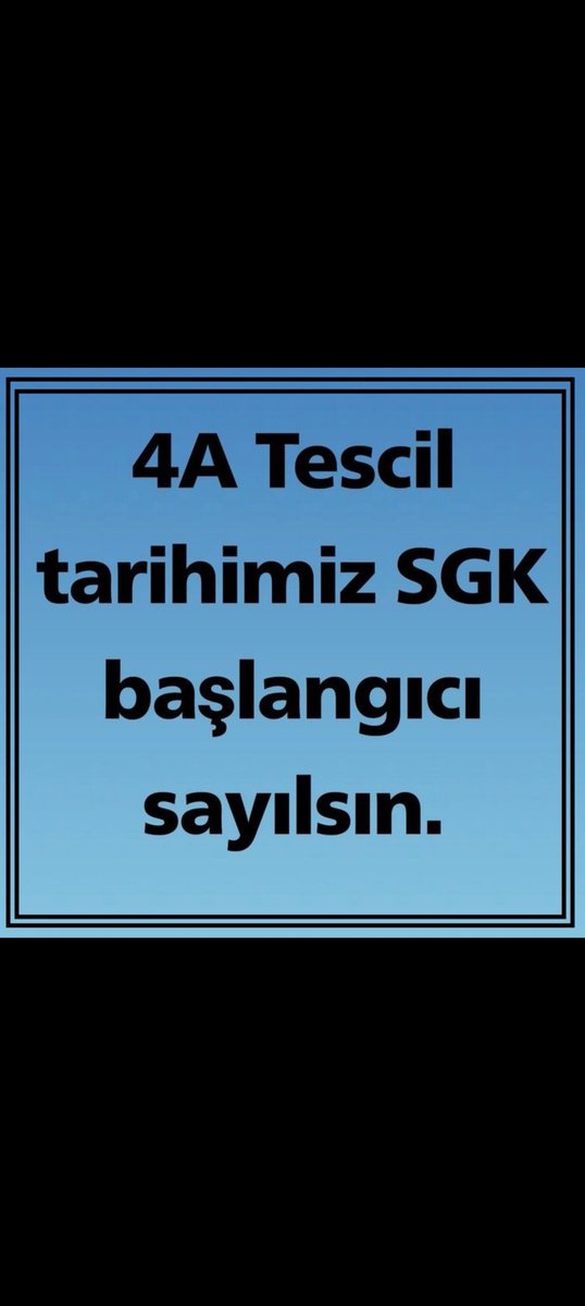 #StajyerÇıraktanTasarrufOlmaz