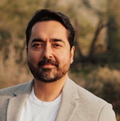 Join us in congratulating Dr. Ángel Molina on his well-deserved promotion to Associate Professor with tenure! His dedication to teaching, research, and service has enriched the ASU experience for so many of our students and our community! @almjr80