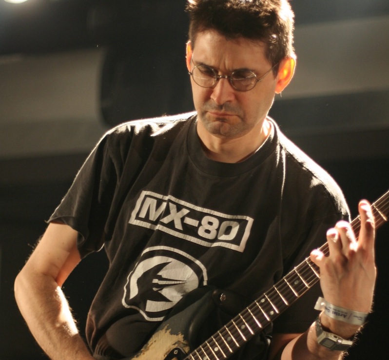 RIP Steve Albini of Big Black & many cool productions. In 2012, I asked him his advice for fellow musicians and his lengthy answer is worth reading & posted here #indierock